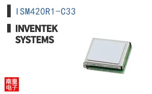 ISM420R1-C33